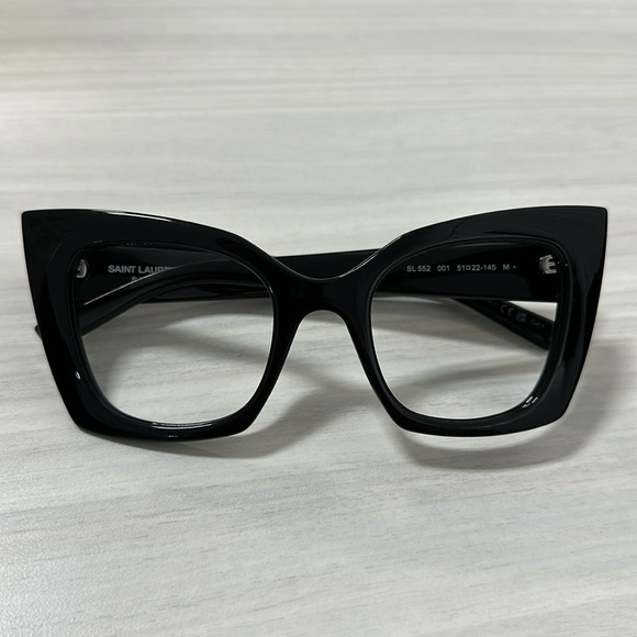 Saint Laurent sl552 - Picture 1 of 4
